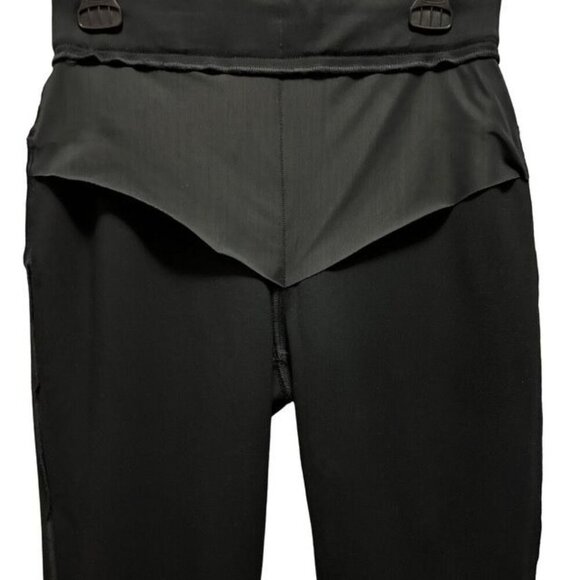 Spanx Women's 4-Pocket Skinny In Ponte Body-Control Pants Women's Size Medium - Picture 8 of 10